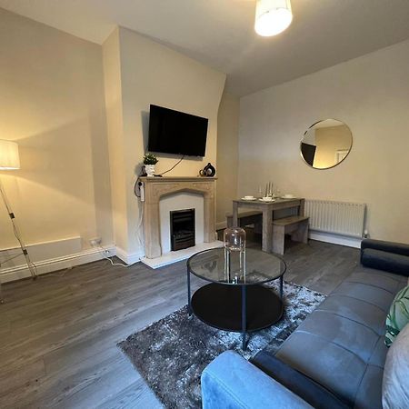 Aa Gateshead Apartamento Exterior foto