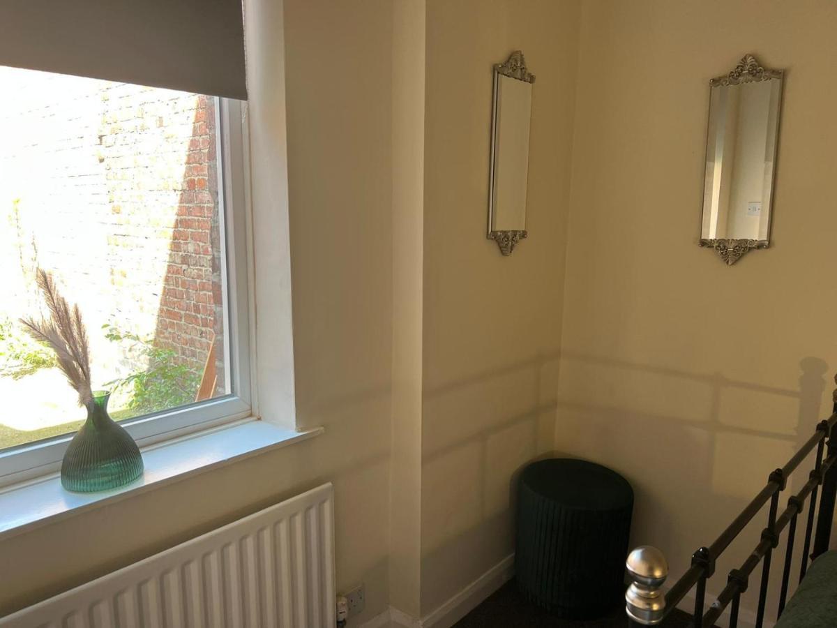 Aa Gateshead Apartamento Exterior foto