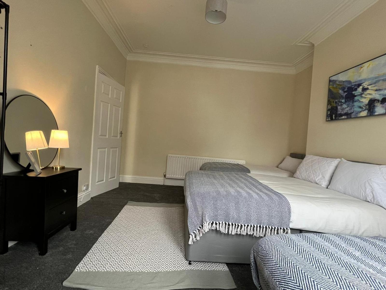 Aa Gateshead Apartamento Exterior foto